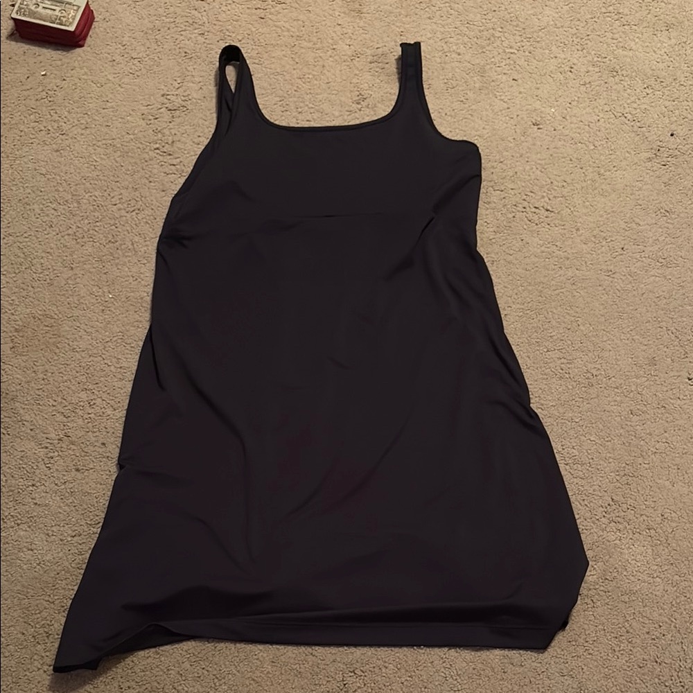 Columbia Sportswear PFG Black Athletic Dress - Size XL🎣🖤🎾